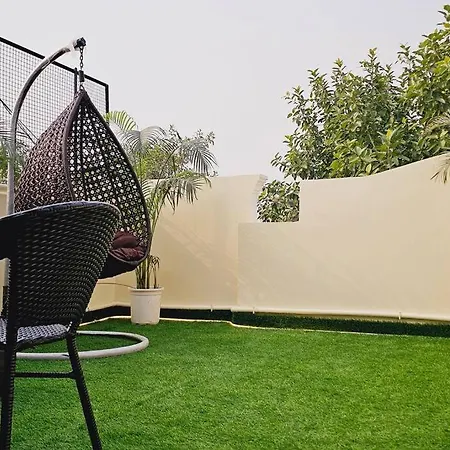 Hostmystay-2Bhk W/T Terrace! Gk1